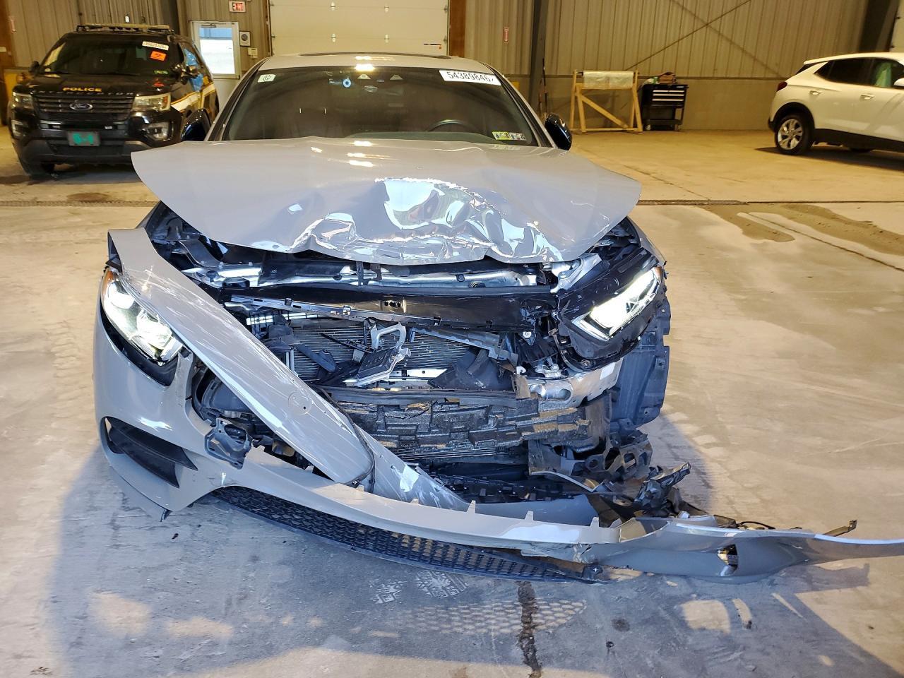 2021 Mercedes-Benz Cls 450 4Matic - Image 5