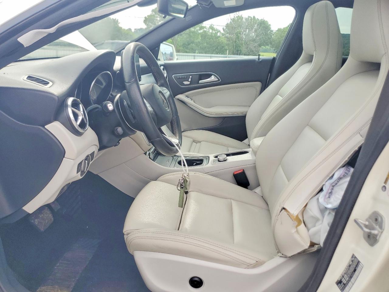 2018 Mercedes-Benz Cla 250 - Image 7