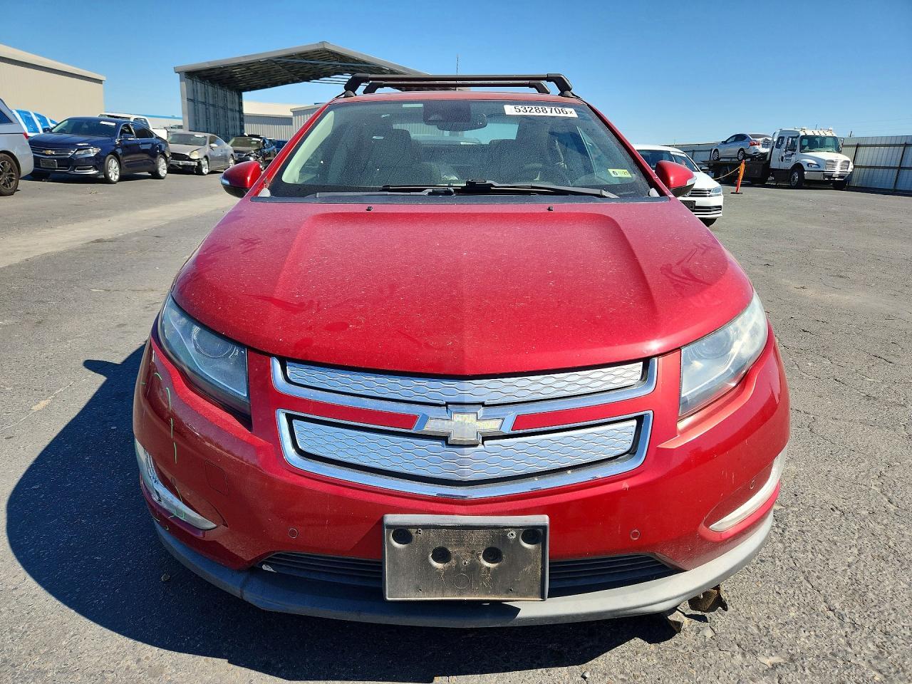 2013 Chevrolet Volt - Image 5
