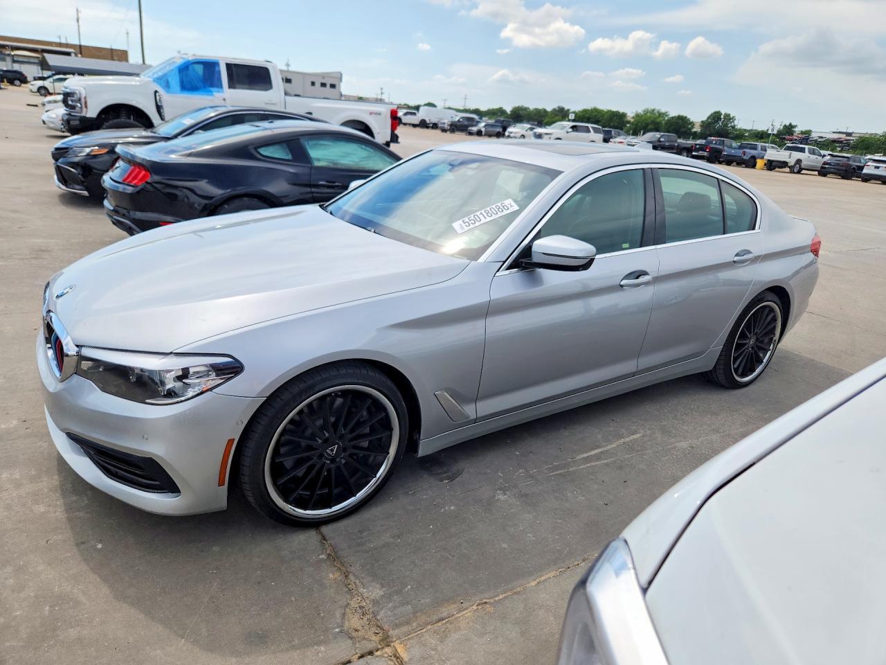2019 BMW 530 I