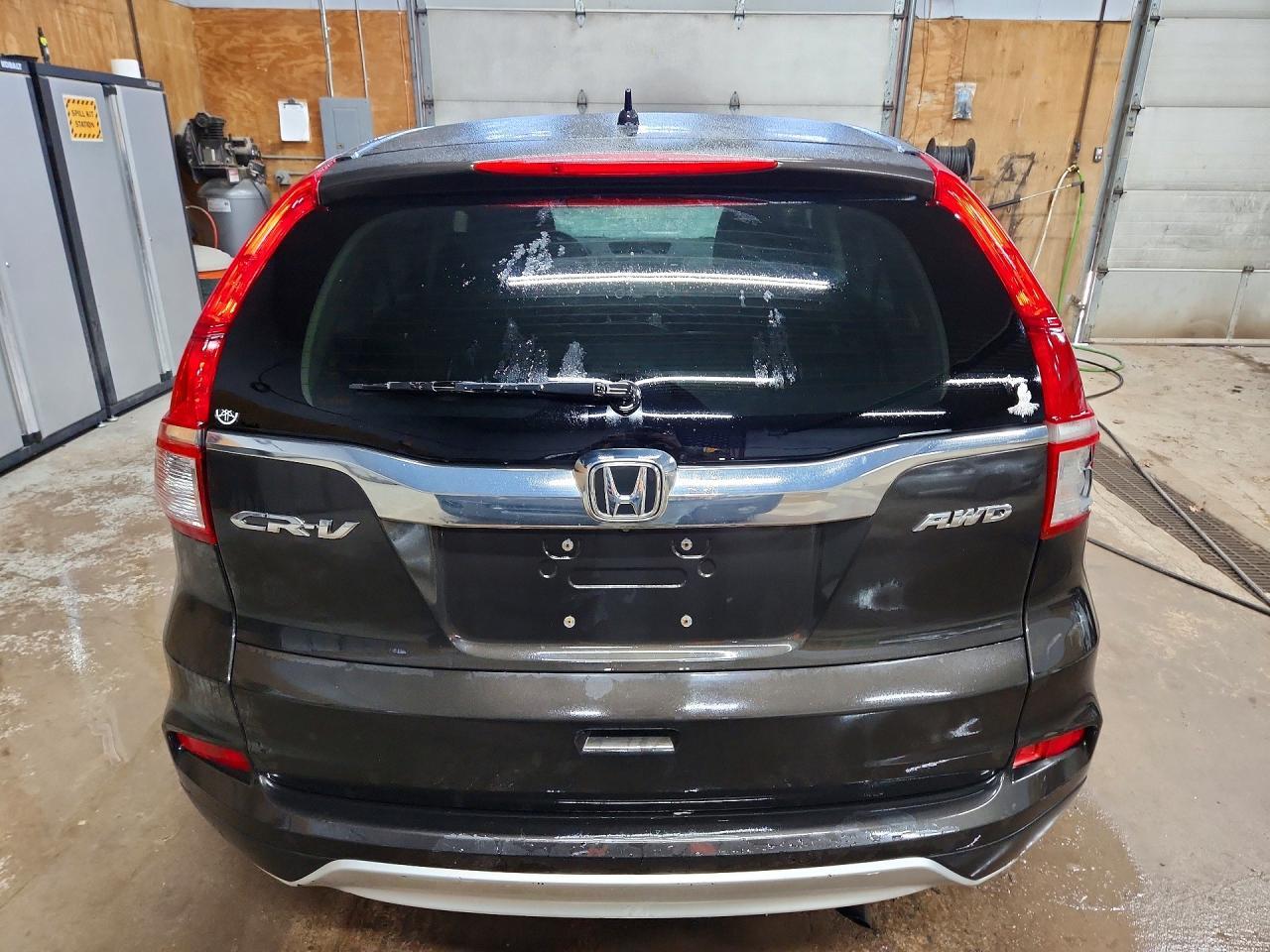 2016 Honda Cr-V Ex - Image 6