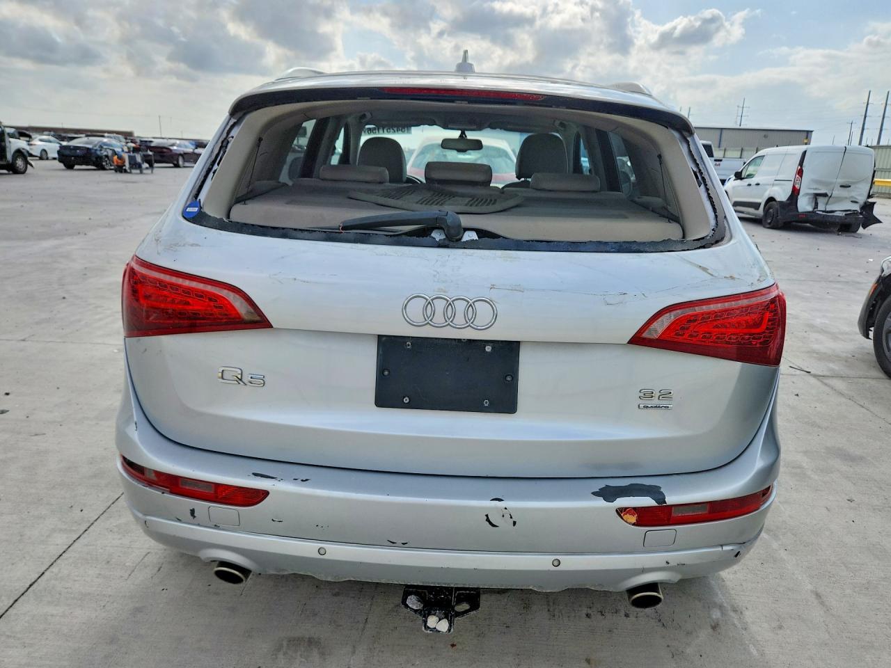 2010 Audi Q5 Prestige - Image 6