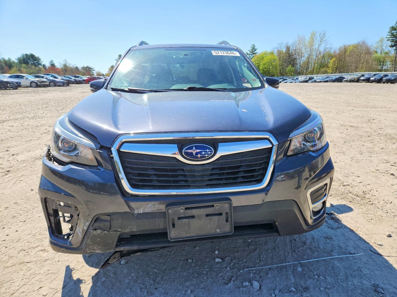 2019 Subaru Forester Limited - Image 5