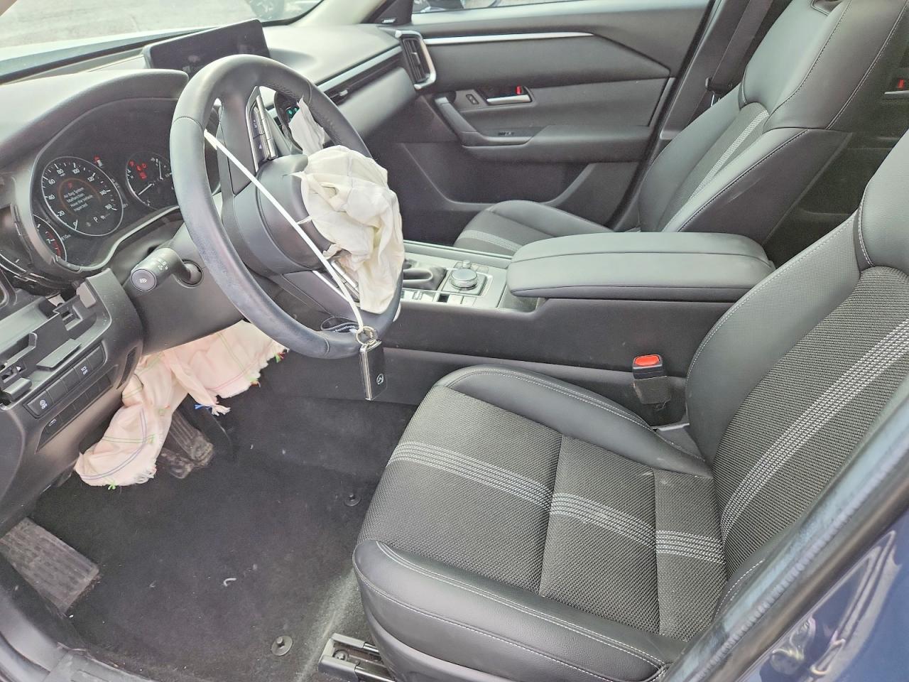 2025 Mazda Cx-50 Premium - Фото 7