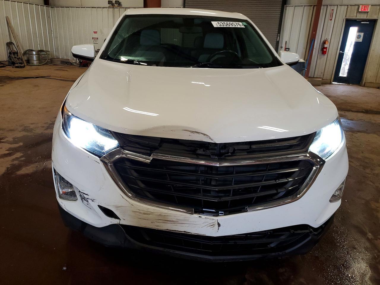2019 Chevrolet Equinox Lt - Image 5