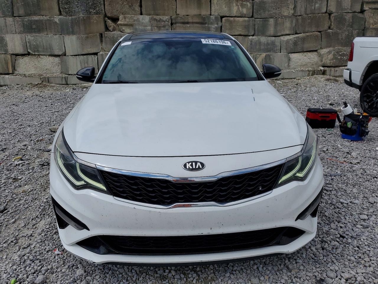 2020 Kia Optima Special Edition - Фото 5