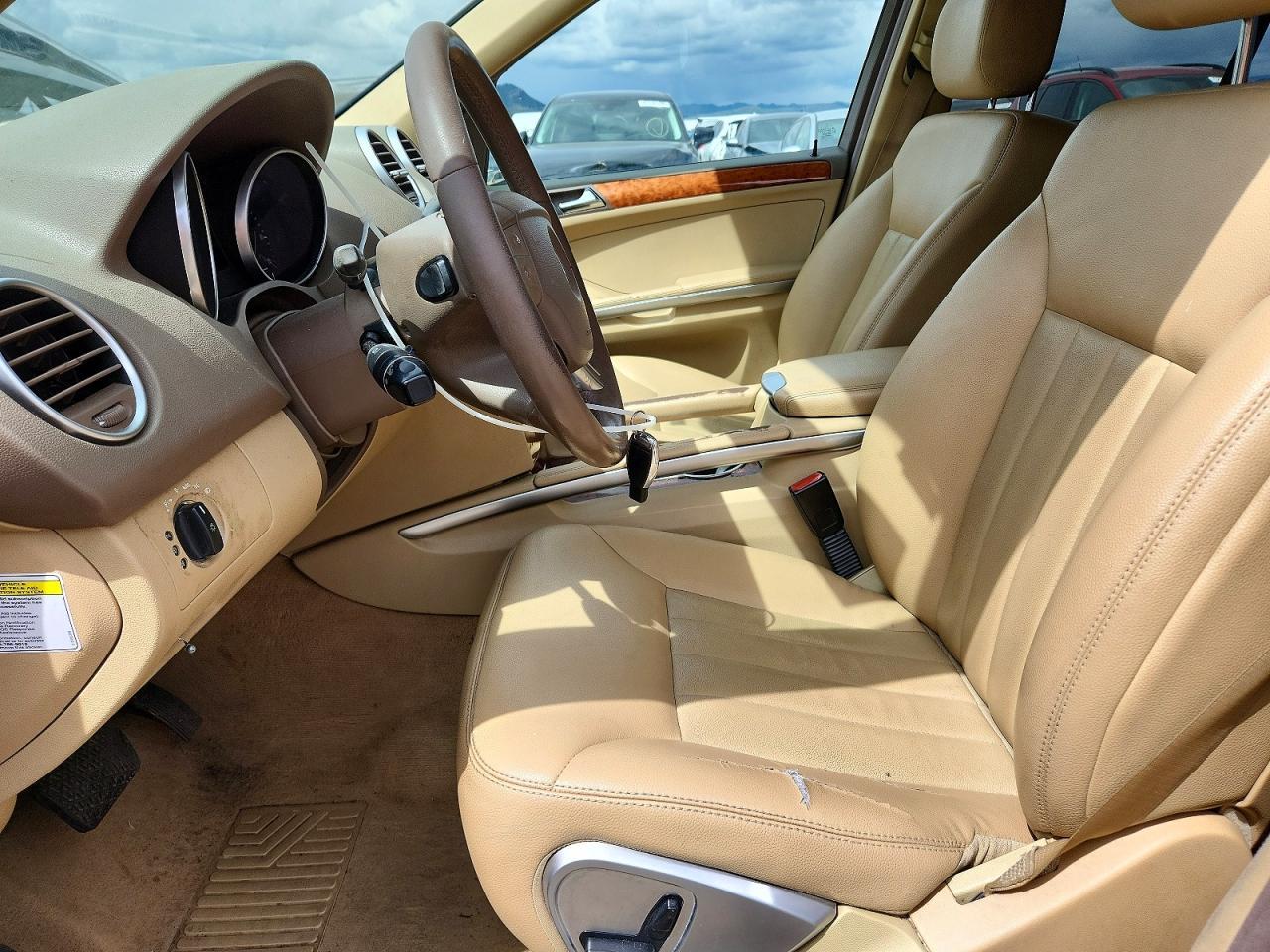 2006 Mercedes-Benz Ml 350 - Фото 7
