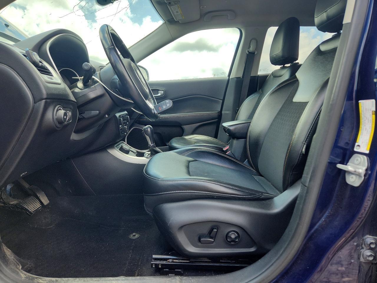 2019 Jeep Compass Latitude - Фото 7