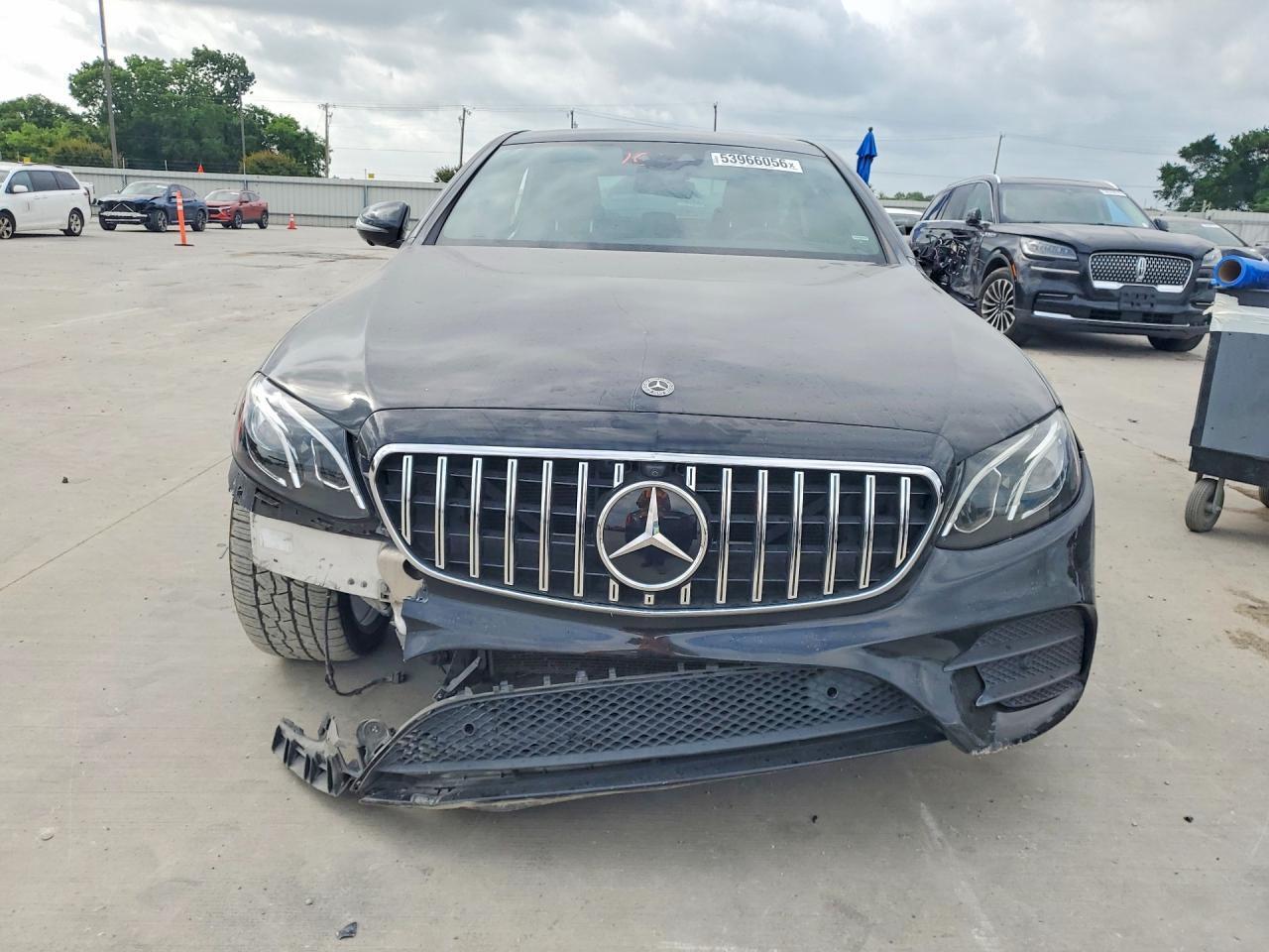 2020 Mercedes-Benz E 350 - Image 5