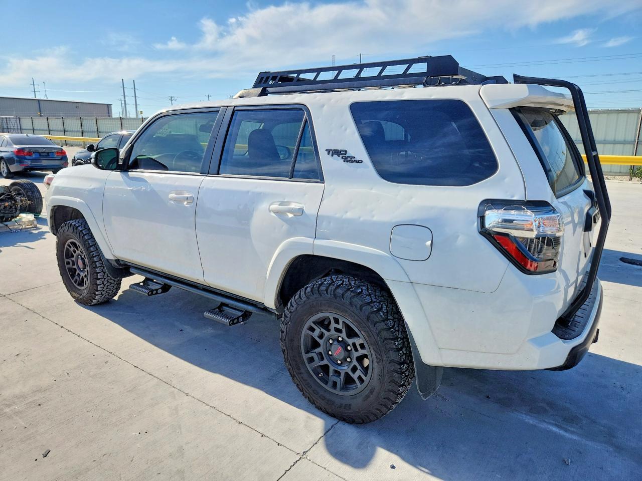 2019 Toyota 4Runner - Фото 2