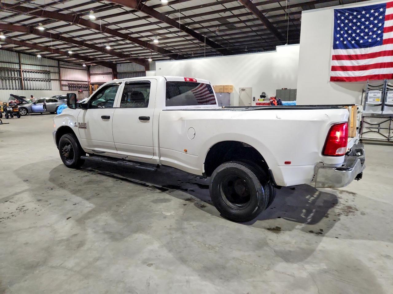 2018 Ram 3500 St - Image 2