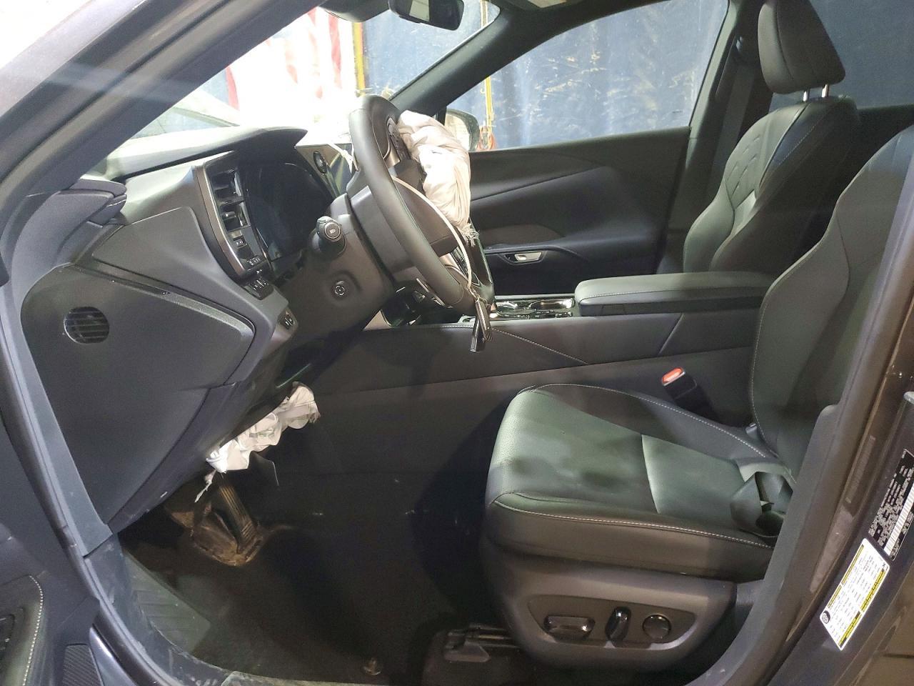 2025 Lexus Rx 350 Premium - Фото 7
