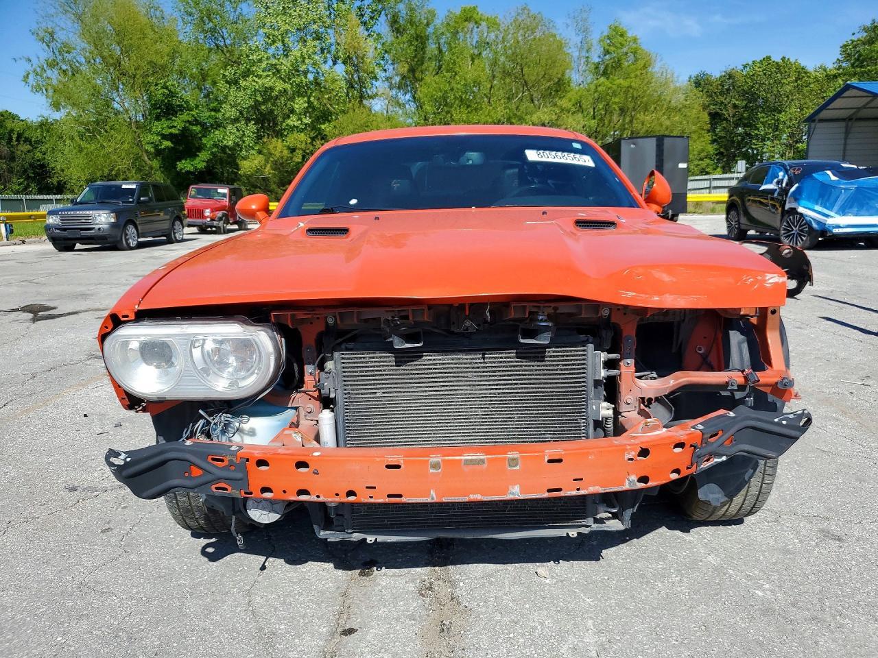 2013 Dodge Challenger R/T - Фото 5