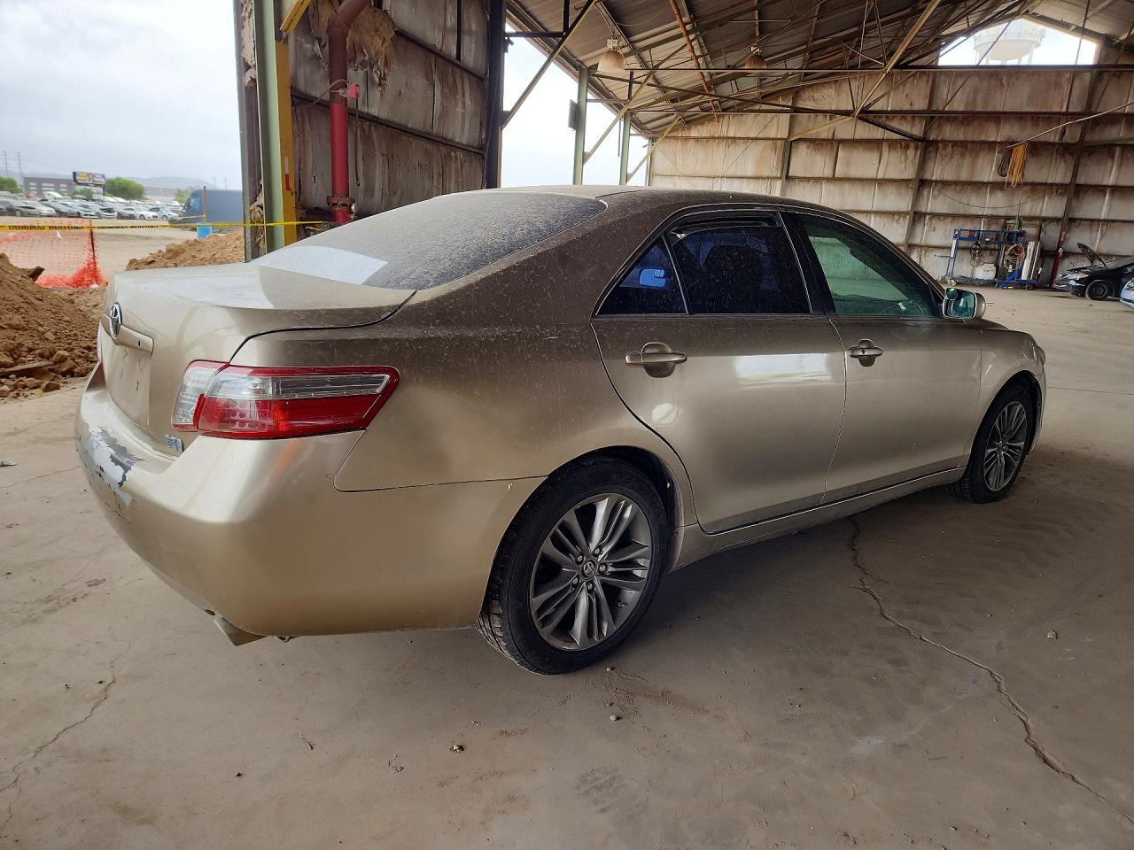 2009 Toyota Camry Hybrid - Фото 3