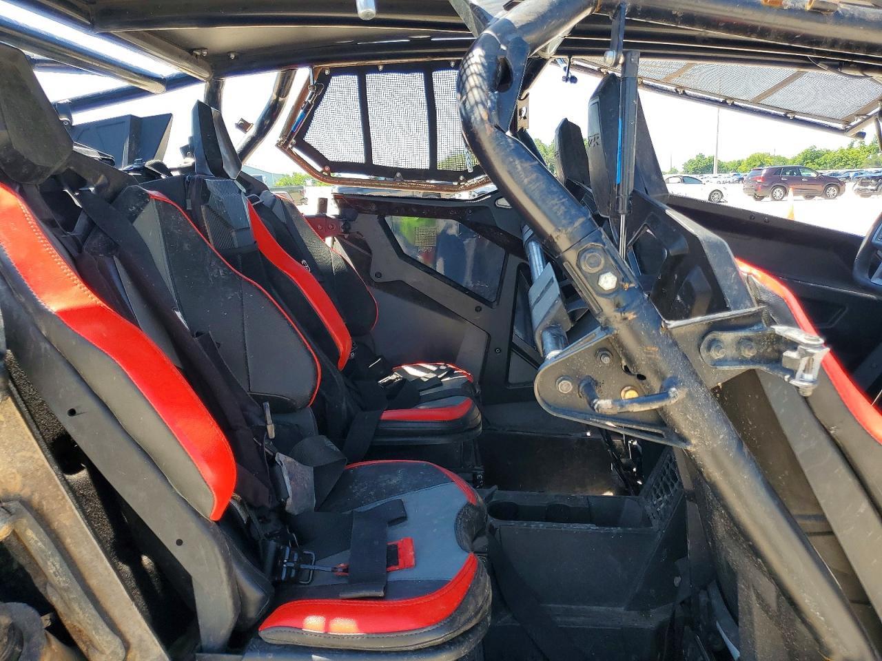 2023 Polaris Rzr Utility Vehicle - Фото 6