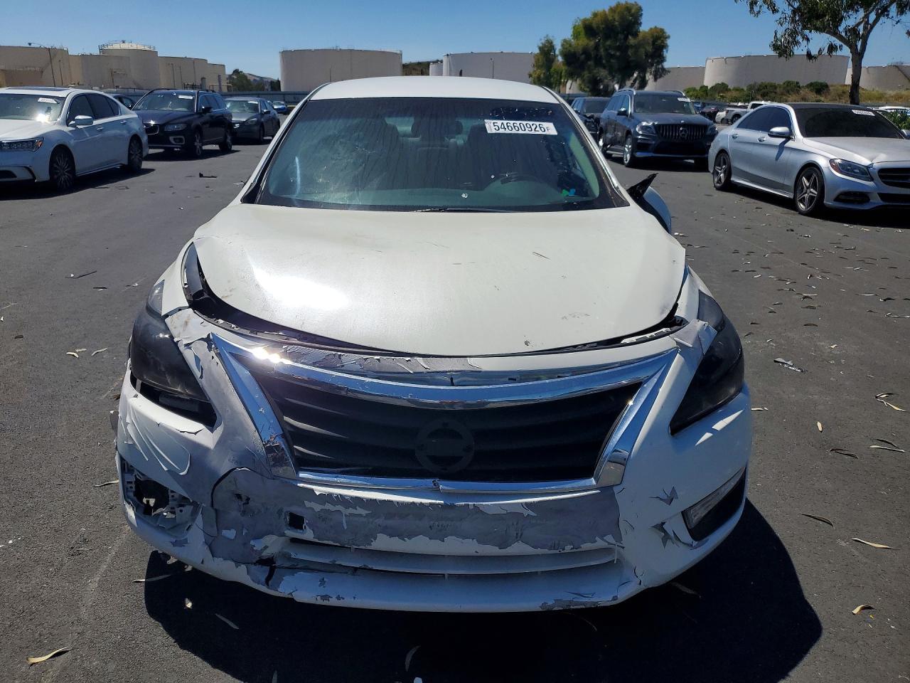 2013 Nissan Altima 2.5 - Фото 5