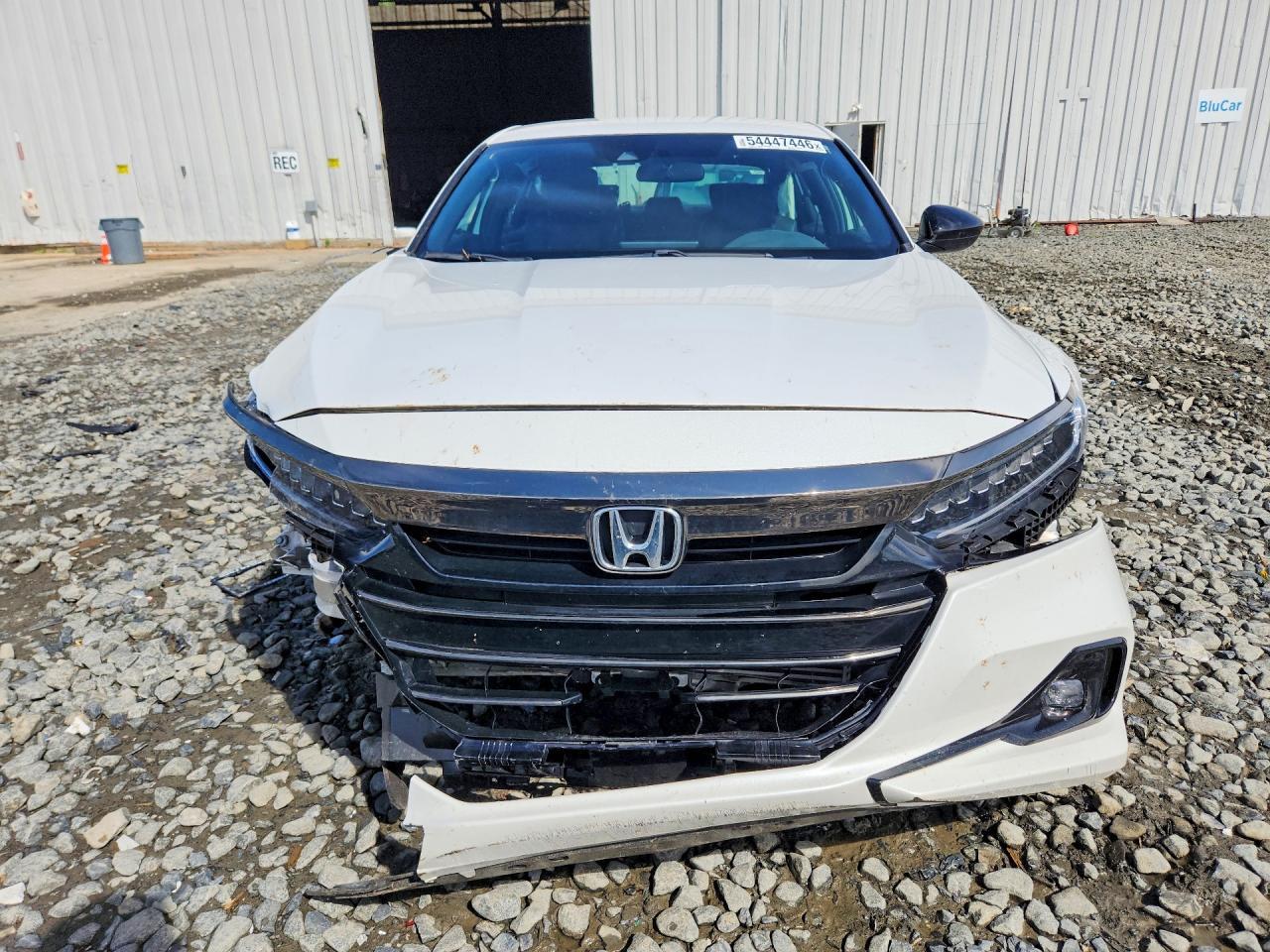 2022 Honda Accord Sport - Image 5