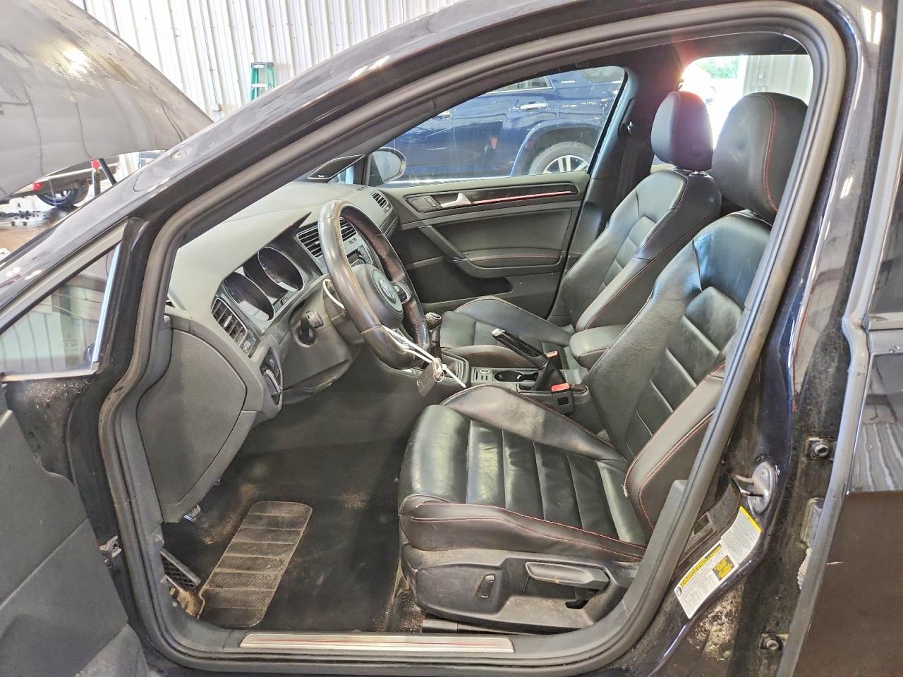2015 Volkswagen Gti - Image 7