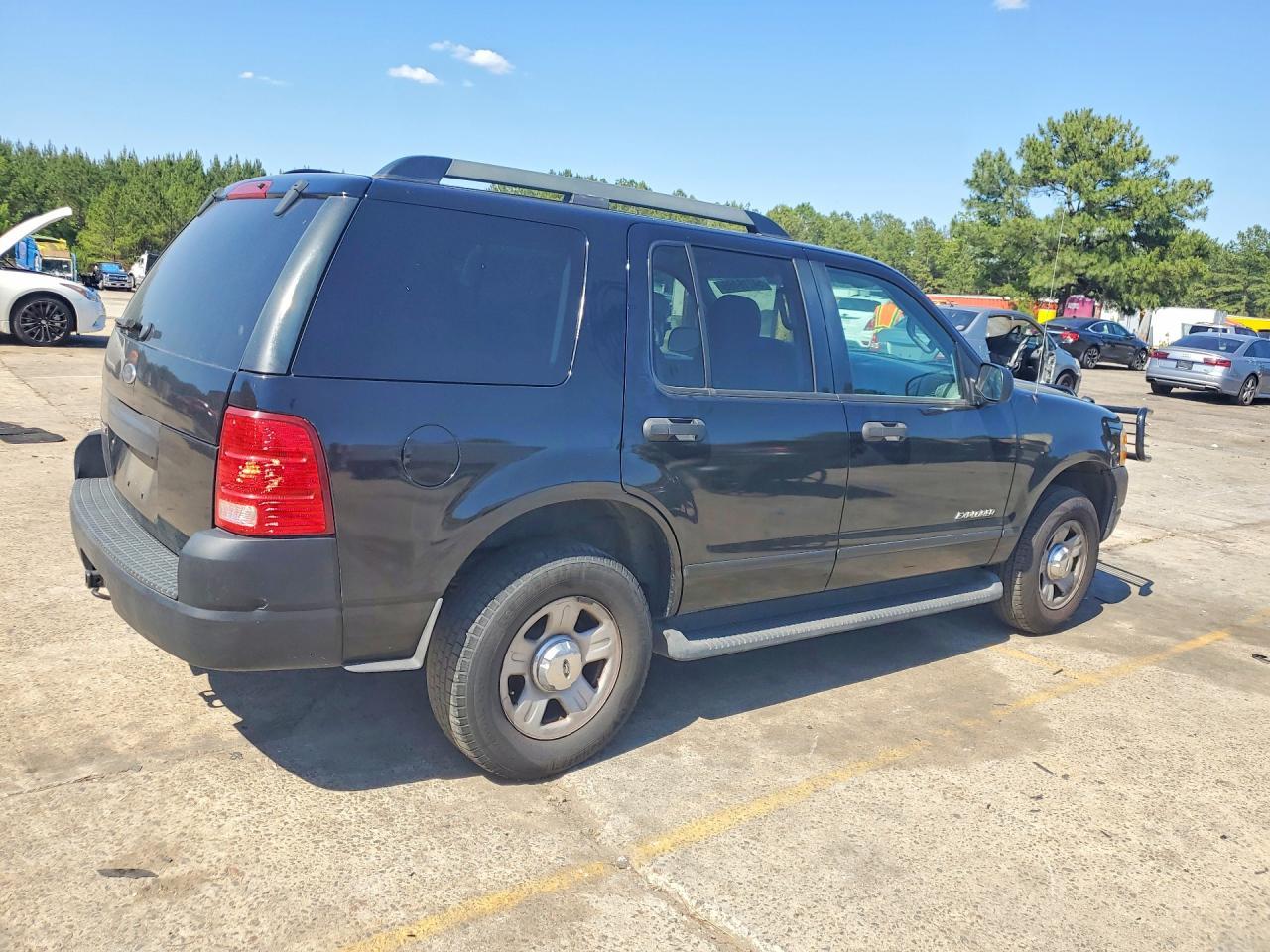 2005 Ford Explorer Xls - Фото 3