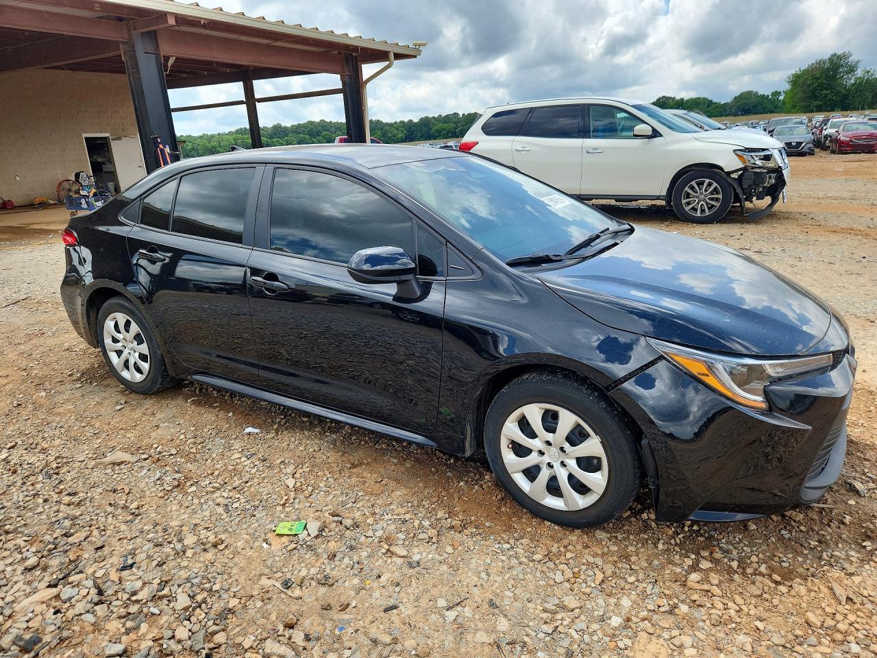 2024 Toyota Corolla Le - Фото 4
