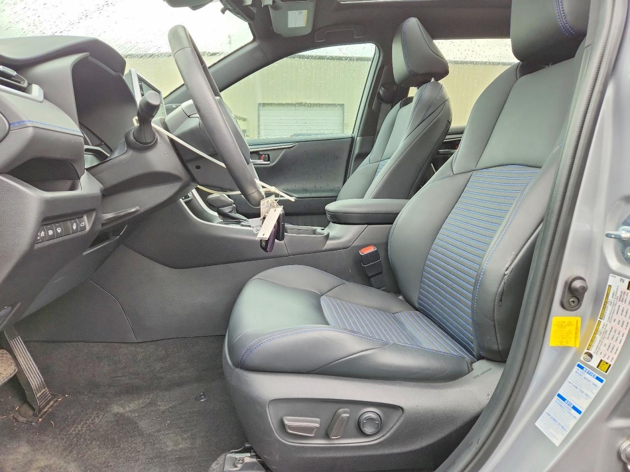 2021 Toyota Rav4 Xse - Фото 7
