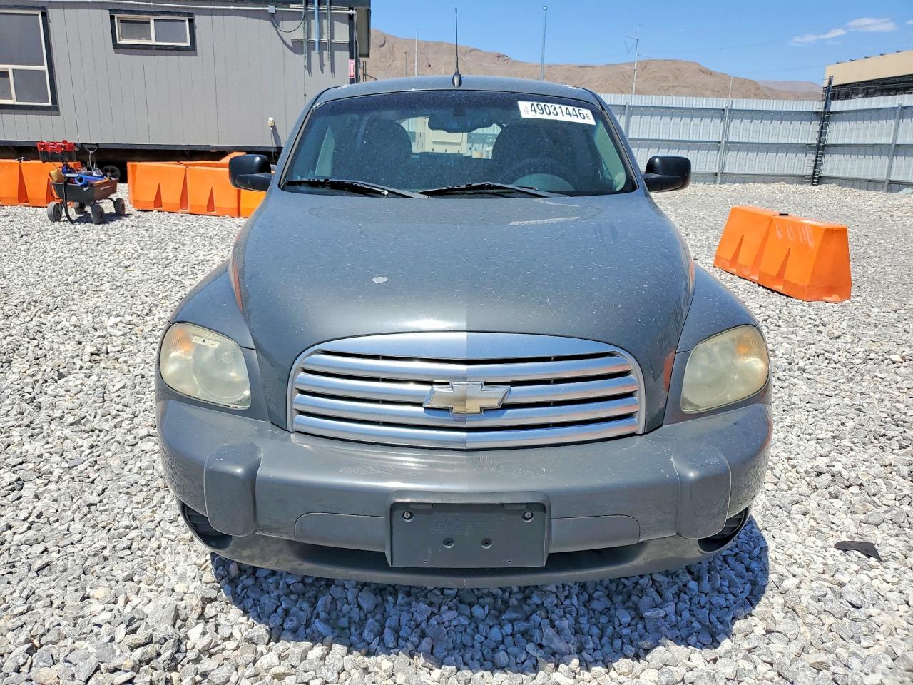 2008 Chevrolet Hhr Panel Ls - Фото 5