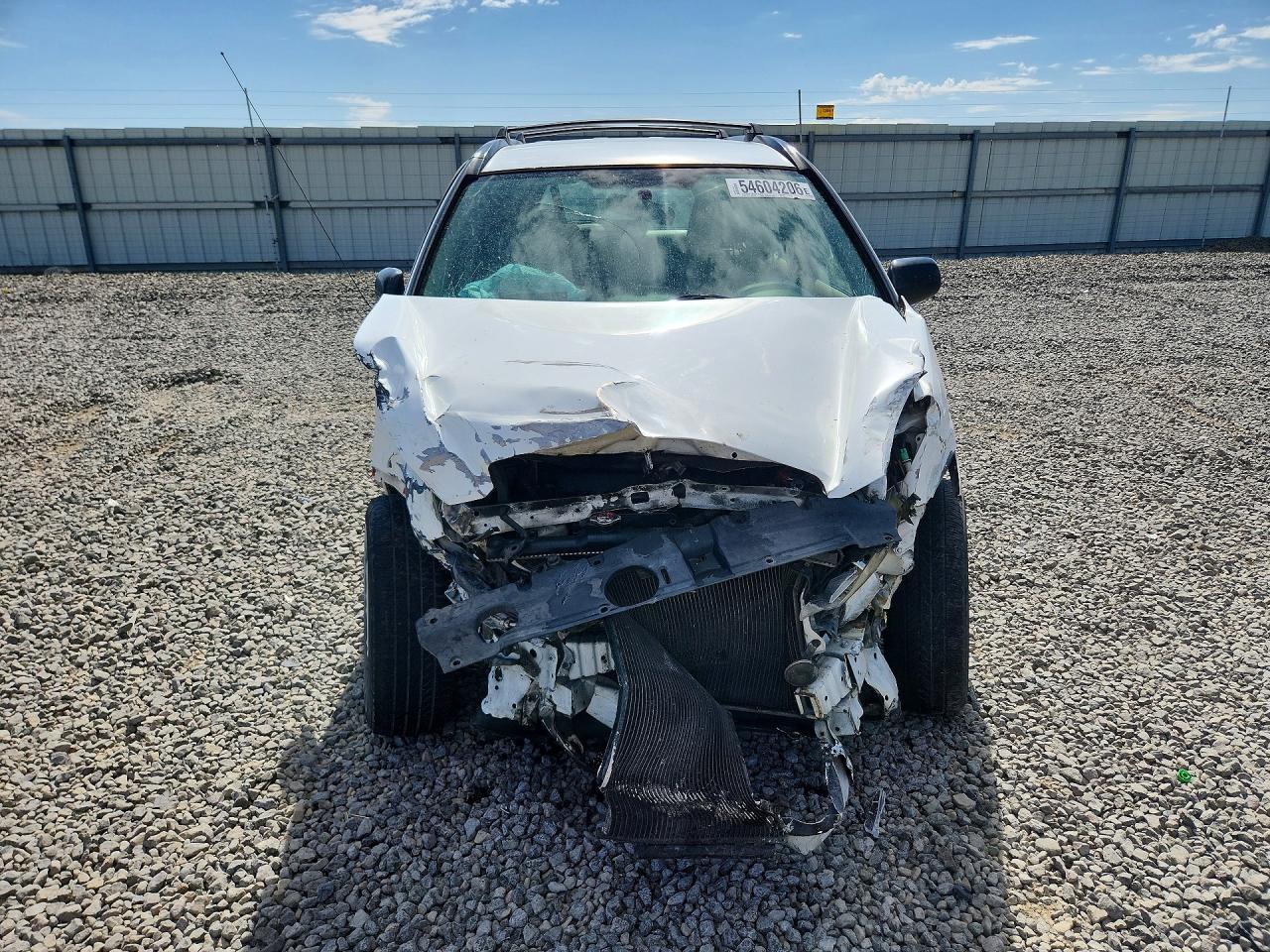 2005 Honda Cr-V Lx - Фото 5