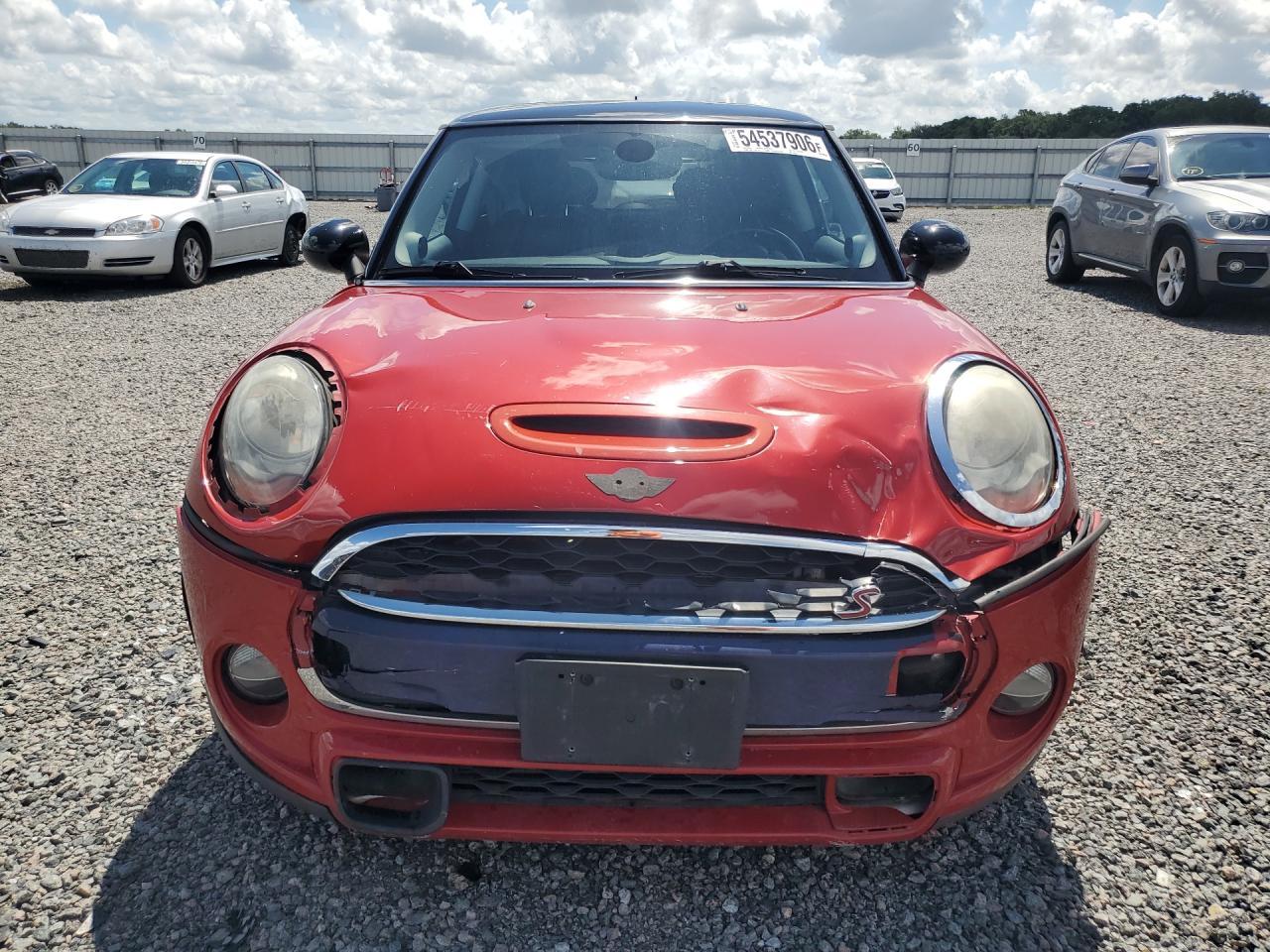 2016 Mini Cooper S - Image 5