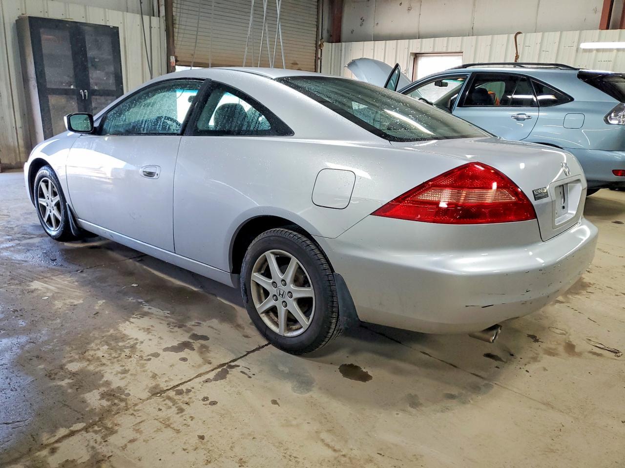 2003 Honda Accord Ex - Image 2