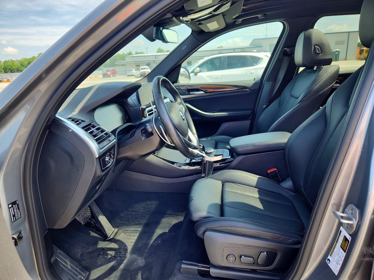2024 BMW X3 Sdrive30I - Фото 7