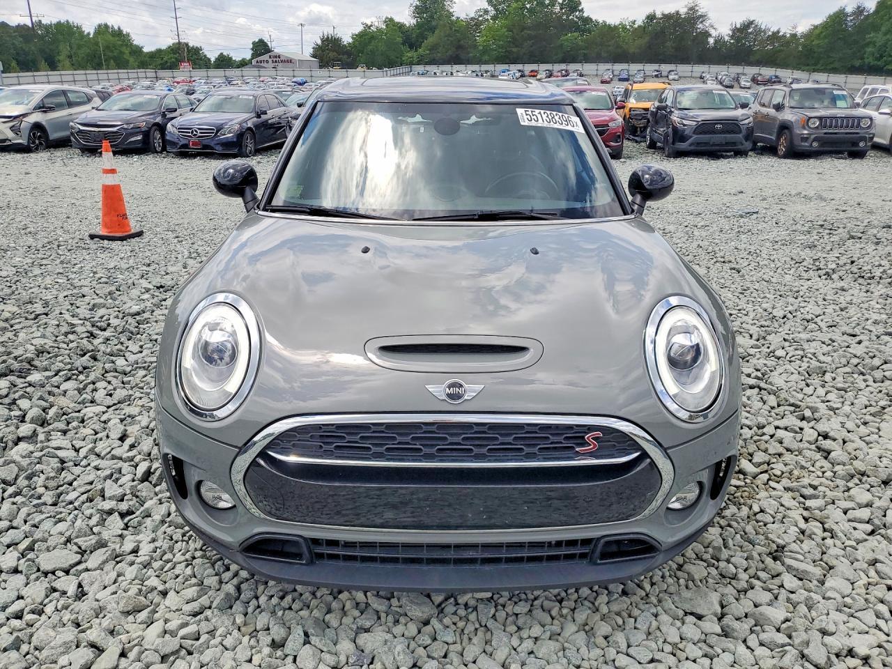 2017 Mini Cooper S Clubman - Фото 5