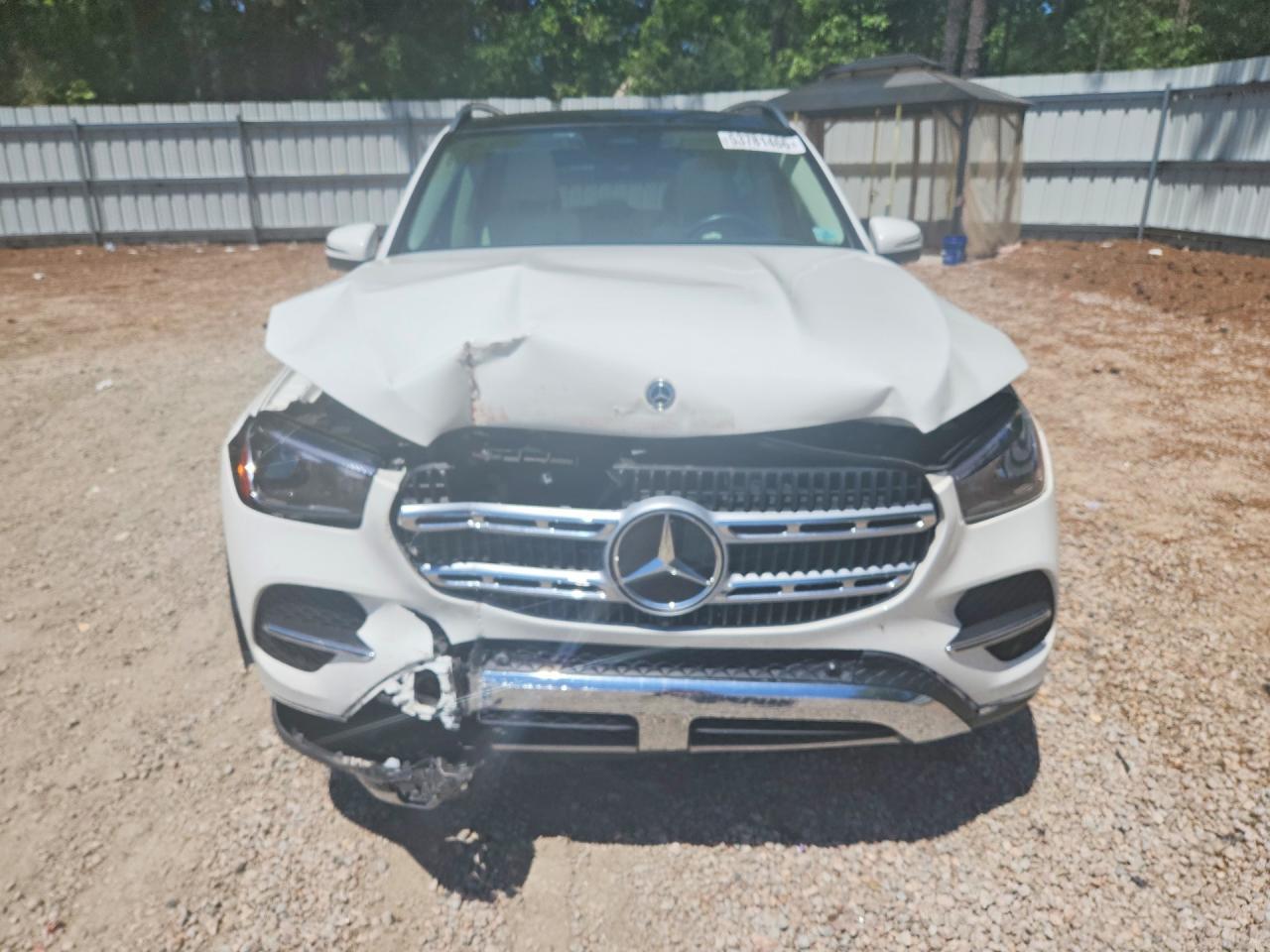 2024 Mercedes-Benz Gle 450 4Matic - Фото 5