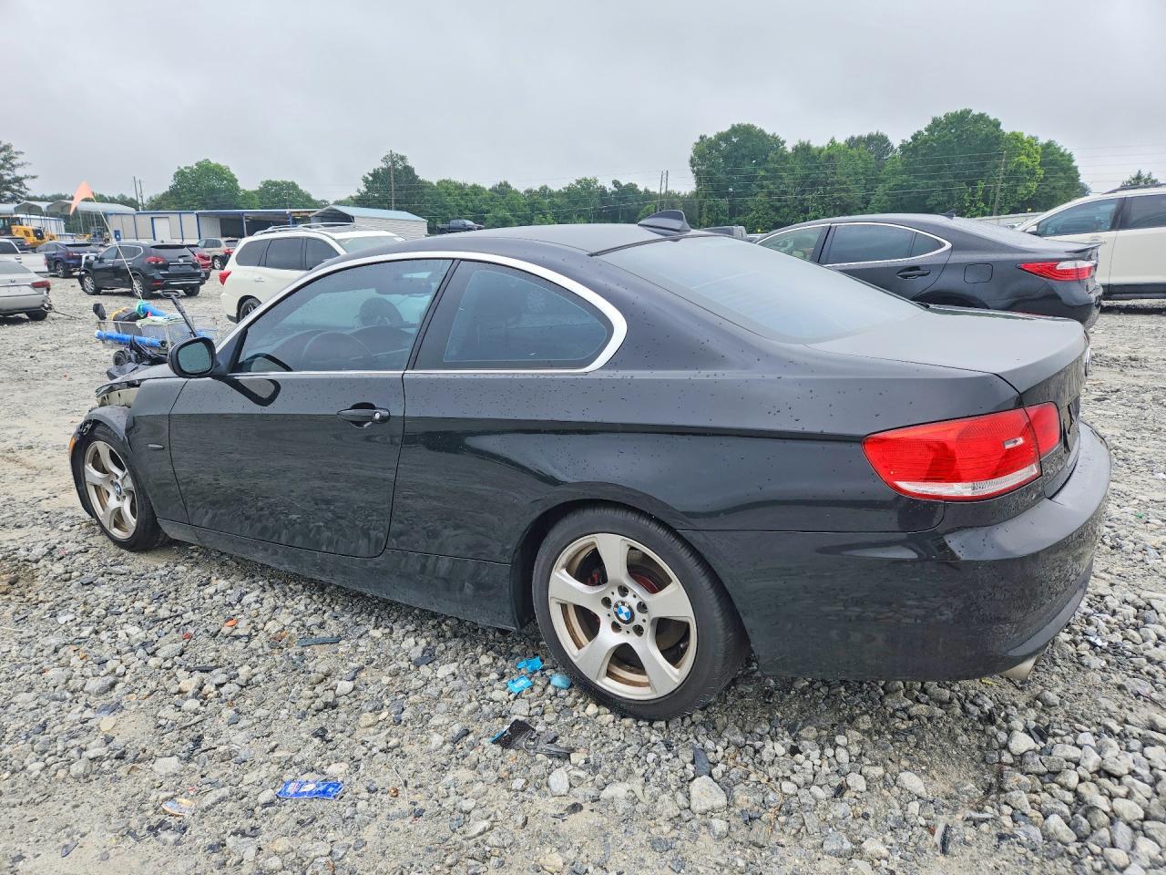 2010 BMW 328I - Фото 2