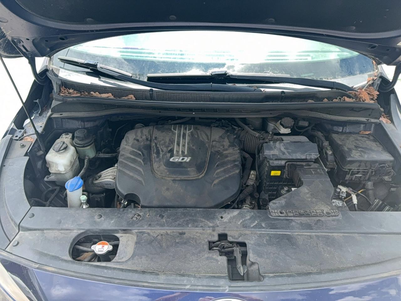 2018 Kia Sedona Ex - Image 7