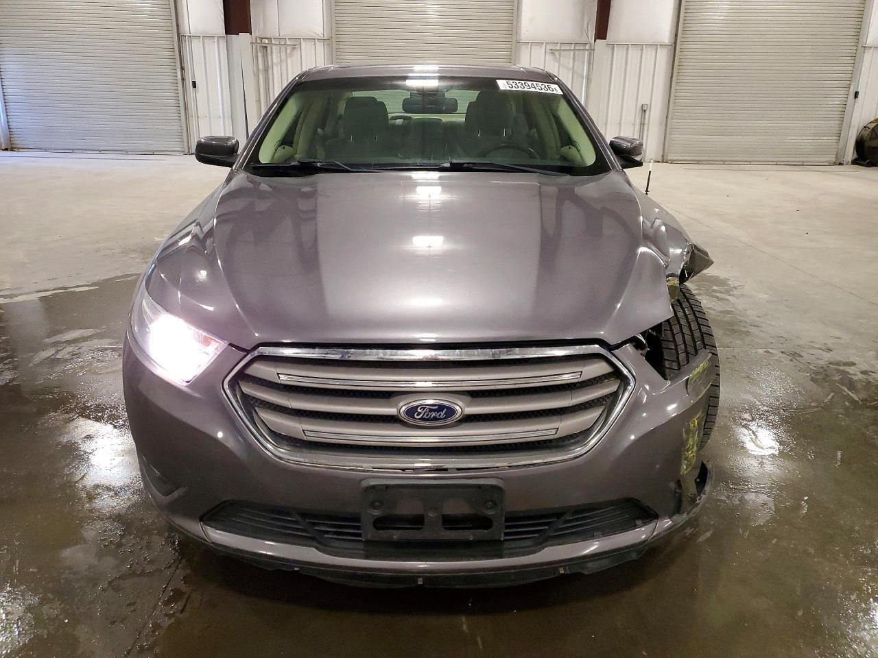 2013 Ford Taurus Sel - Фото 5