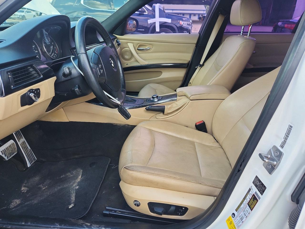 2011 BMW 335 I - Фото 7