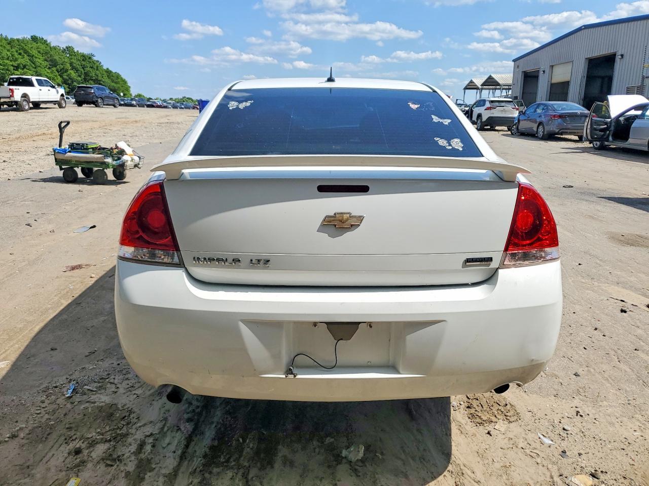 2013 Chevrolet Impala Ltz - Image 6