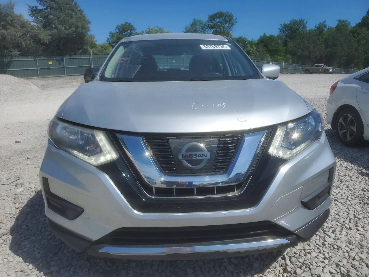 2017 Nissan Rogue S - Image 5