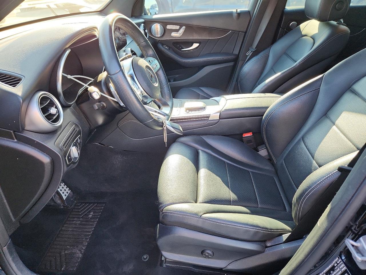 2020 Mercedes-Benz Glc 300 4Matic - Фото 7