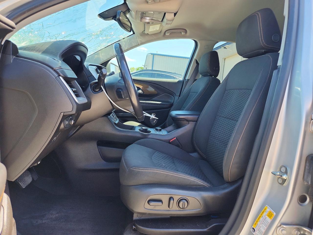 2018 GMC Terrain Sle - Image 7