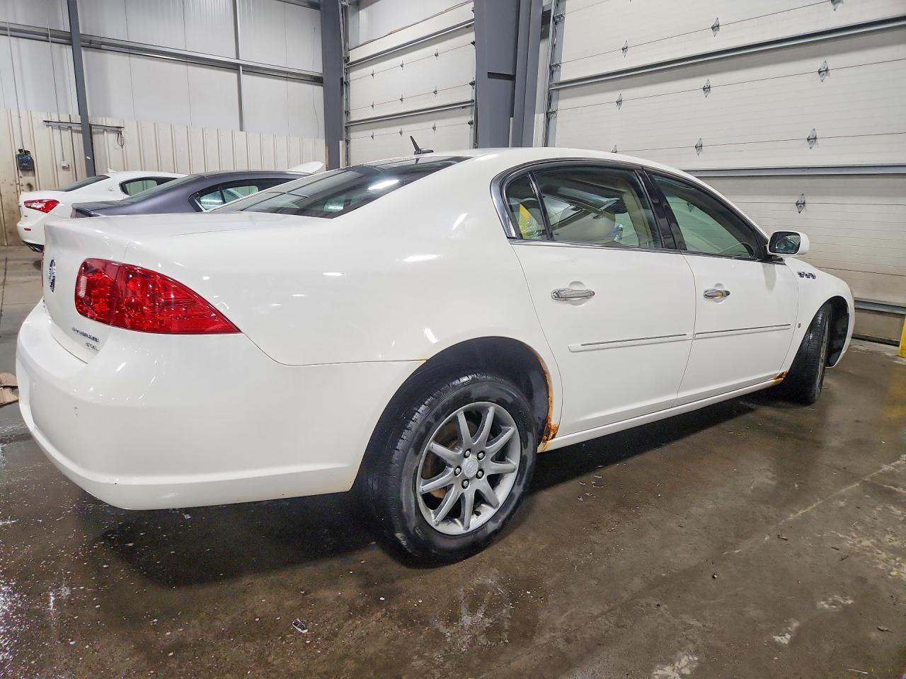 2006 Buick Lucerne Cxl - Image 3