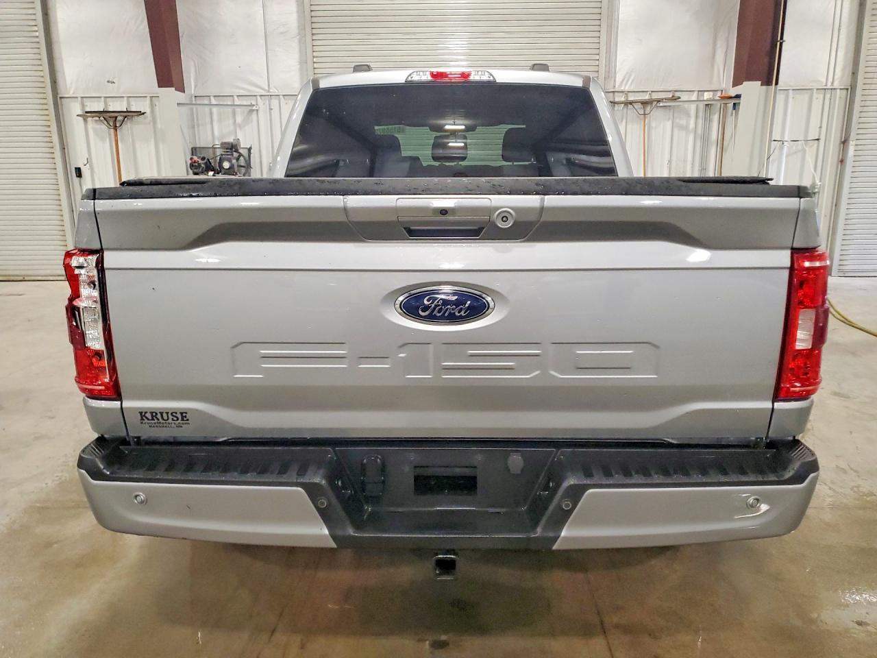 2023 Ford F150 Supercrew - Фото 6
