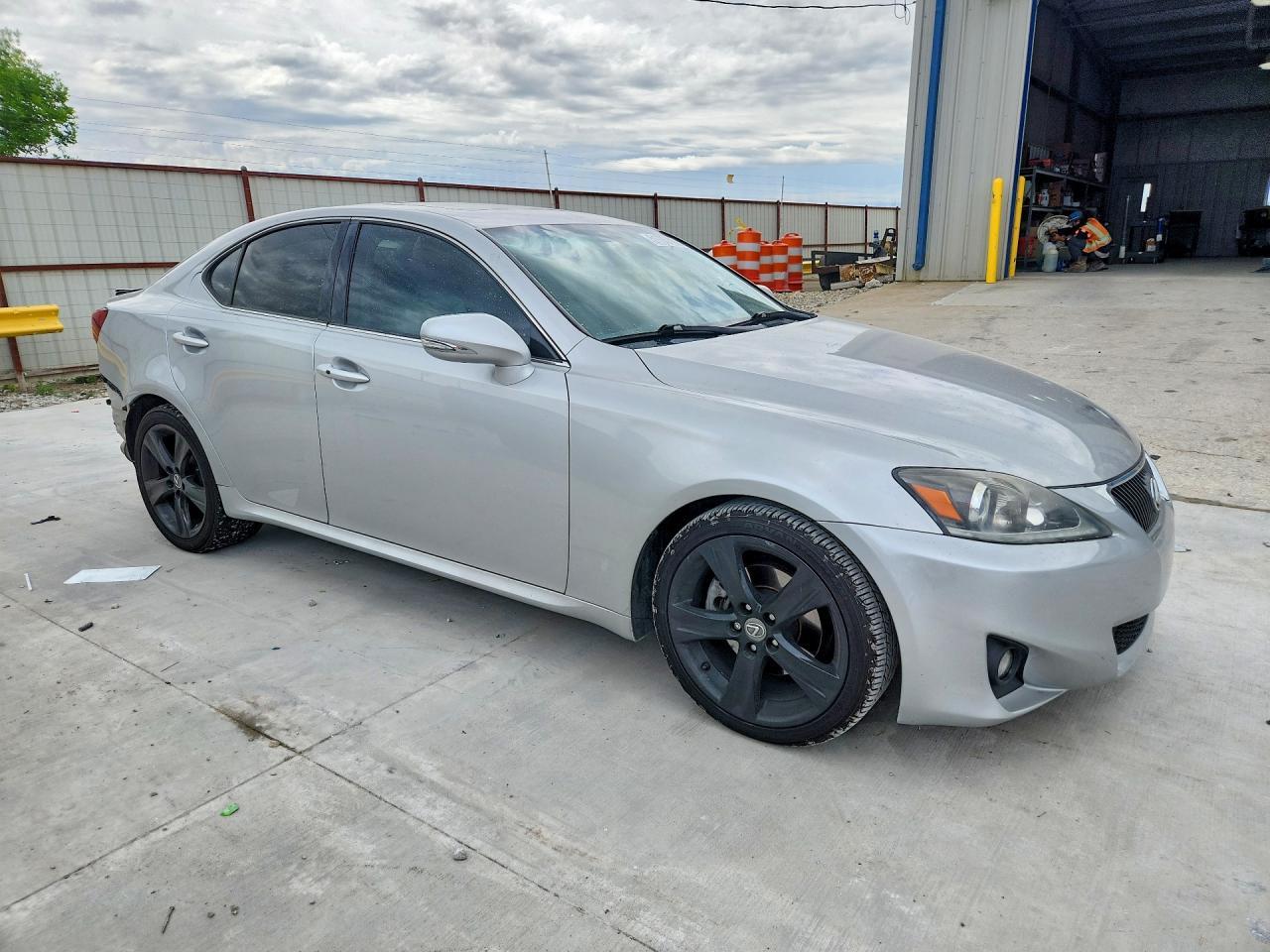 2012 Lexus Is 250 - Image 4
