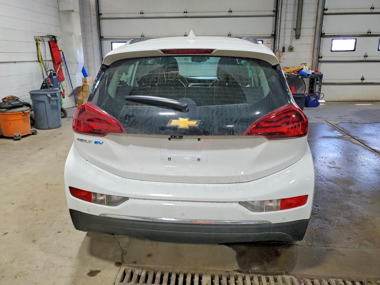 2018 Chevrolet Bolt Ev Premier - Image 6