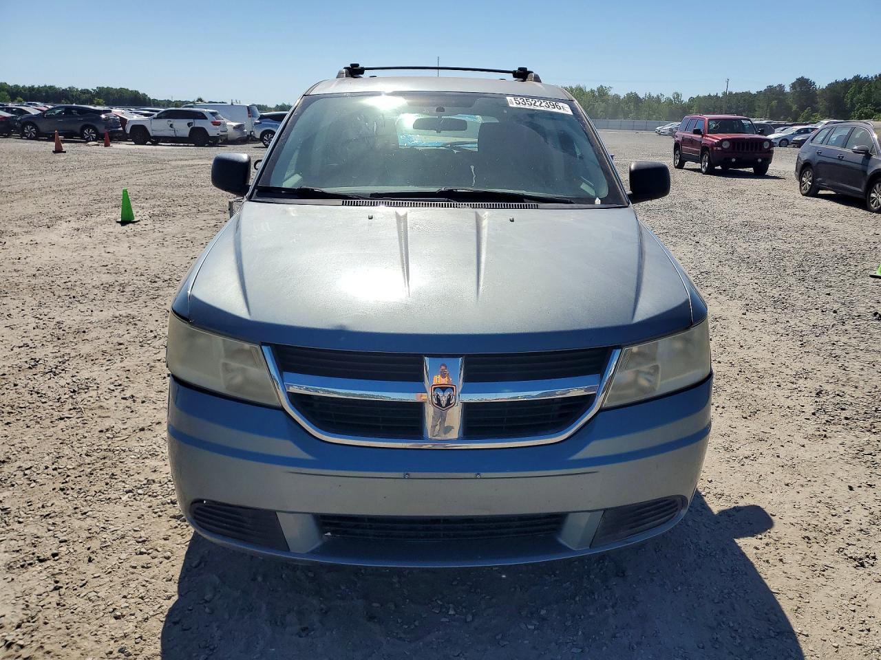 2010 Dodge Journey Se - Фото 5