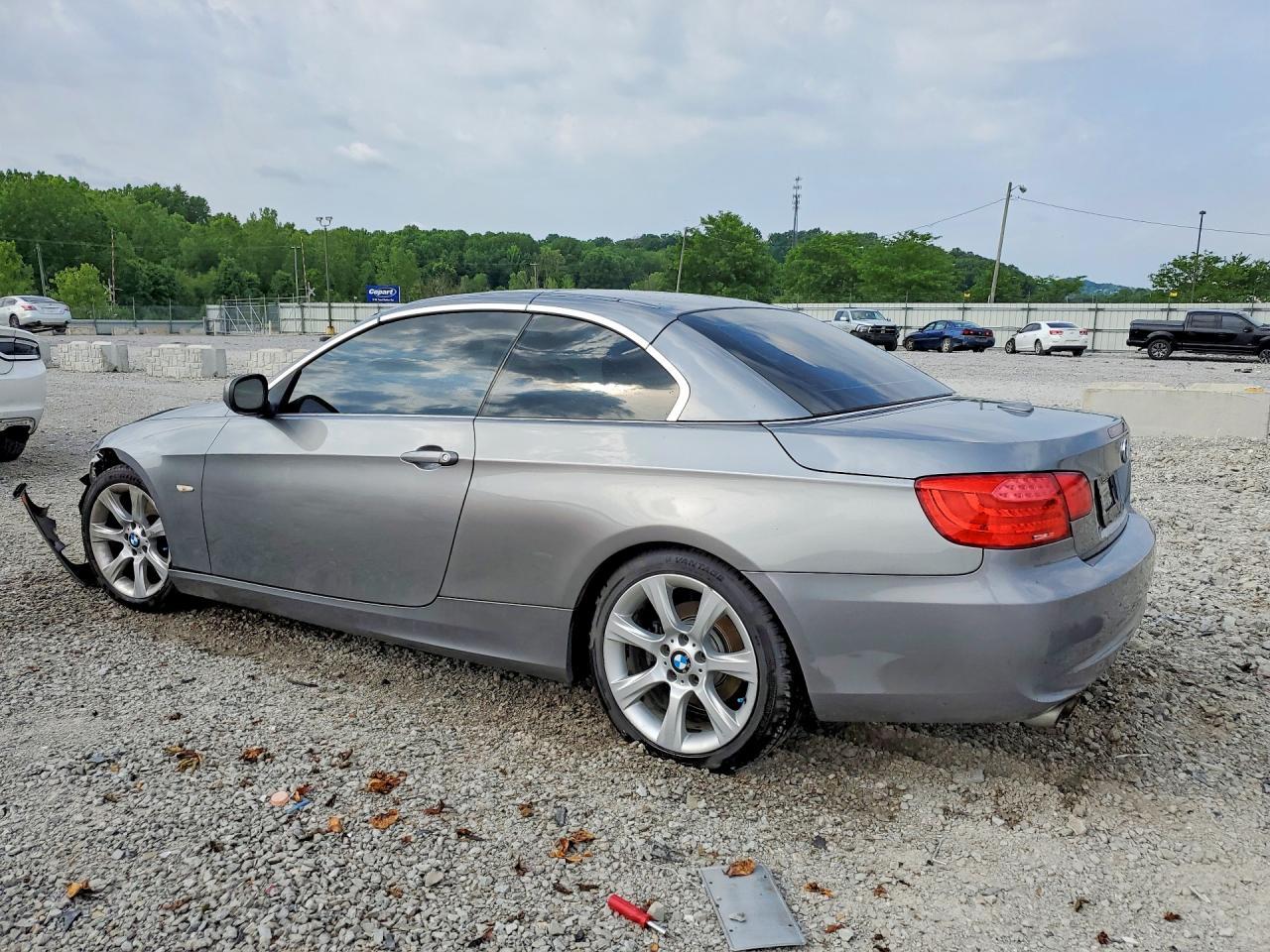 2011 BMW 328 I Sulev - Фото 2