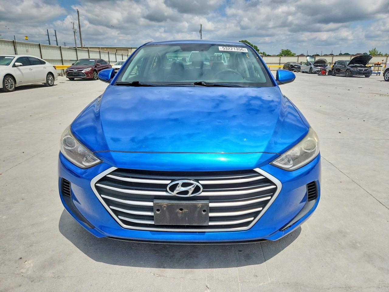 2018 Hyundai Elantra Sel - Фото 5