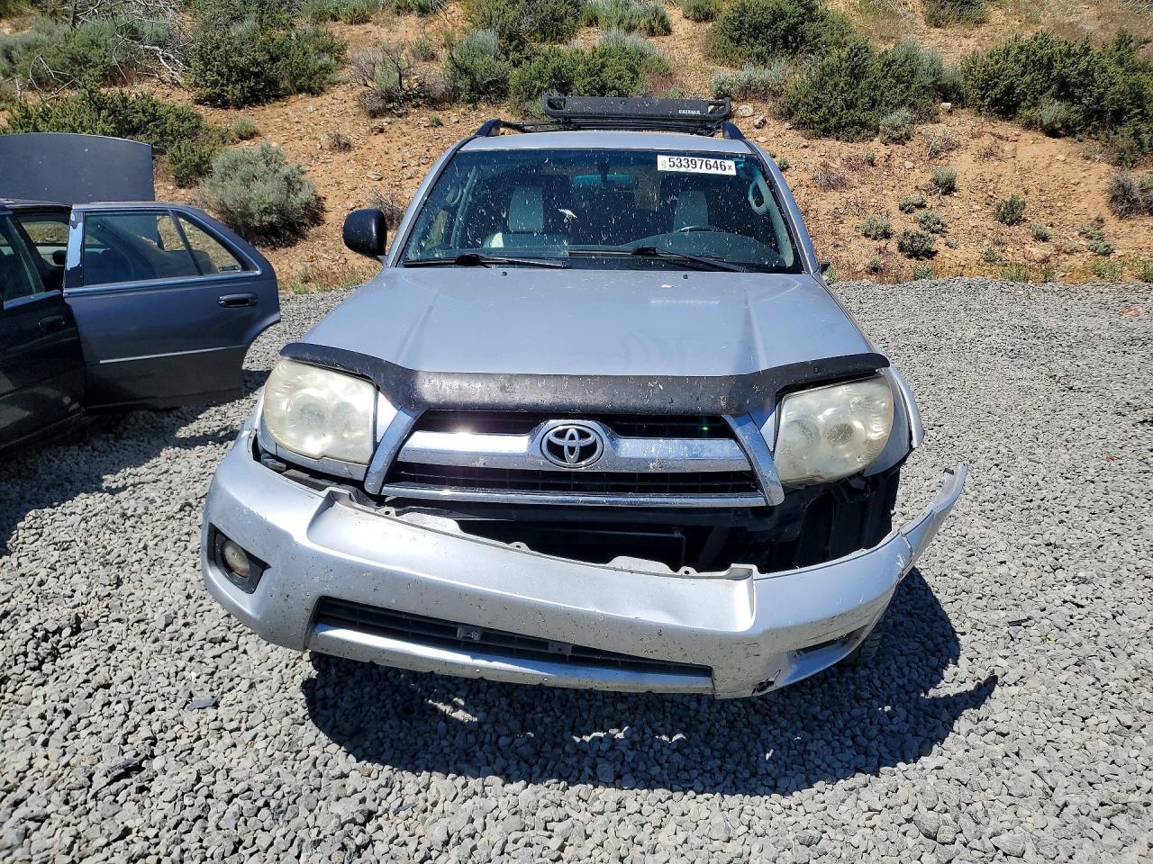 2006 Toyota 4Runner Sr5 - Фото 5