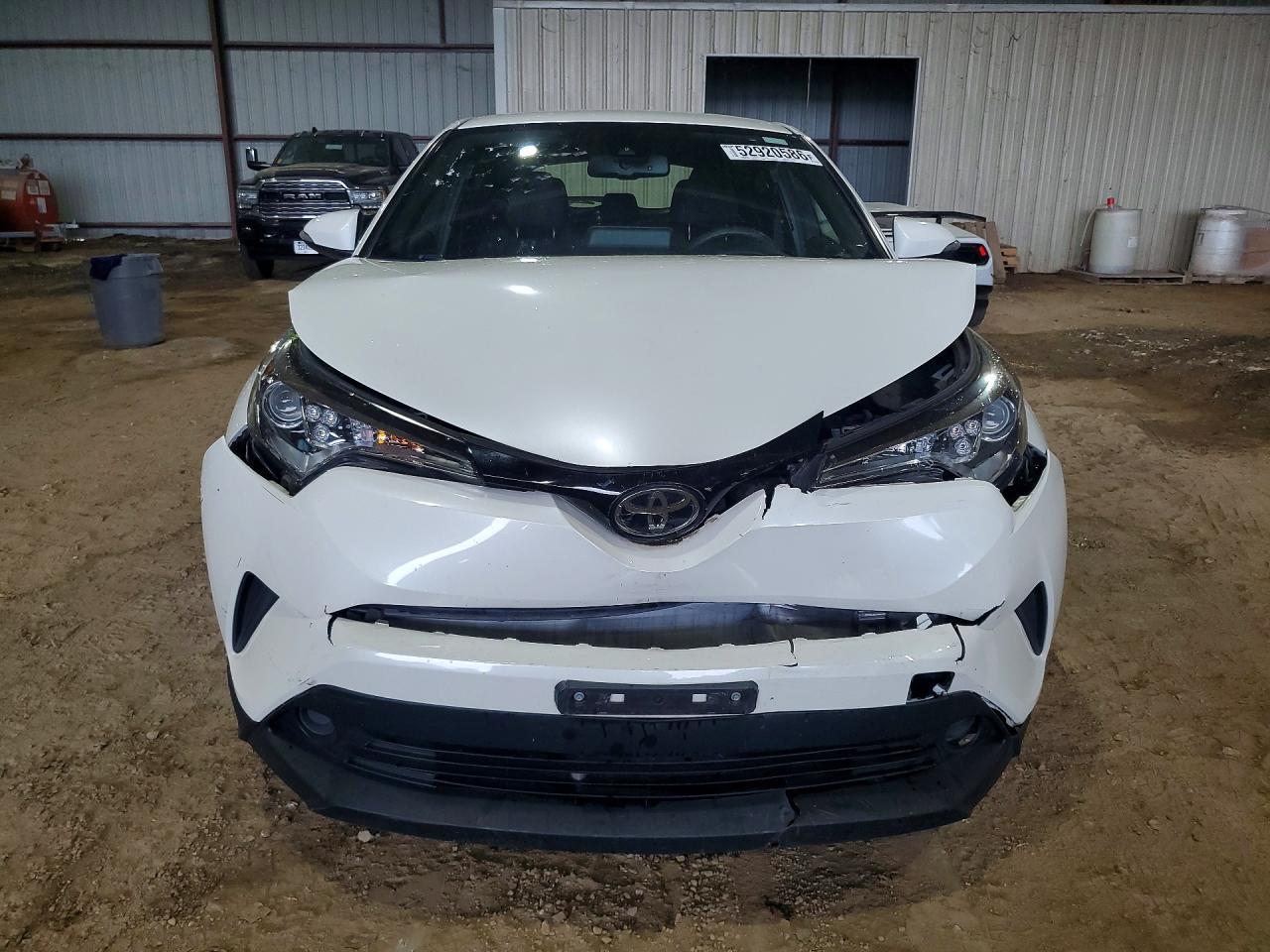 2019 Toyota C-Hr Le - Фото 5
