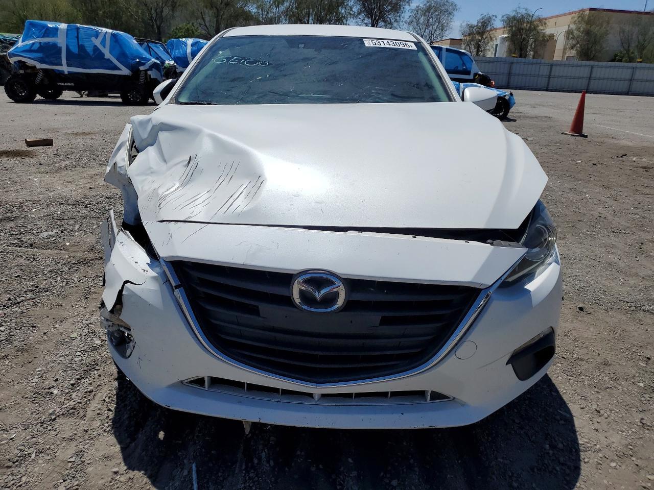 2016 Mazda 3 Sport - Image 5